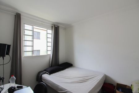 Quarto 1 de apartamento para alugar com 2 quartos, 50m² em Serra Verde, Belo Horizonte