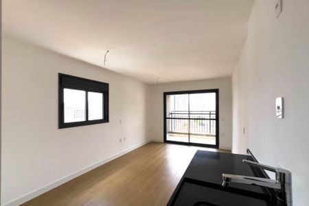 Quarto de kitnet/studio à venda com 1 quarto, 34m² em Ipiranga, São Paulo