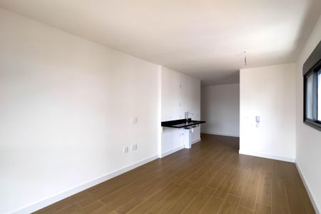 Quarto de kitnet/studio à venda com 1 quarto, 34m² em Ipiranga, São Paulo