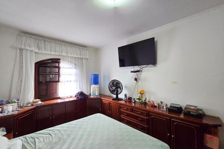 Quarto 1 de casa à venda com 2 quartos, 125m² em Vila Dayse, São Bernardo do Campo