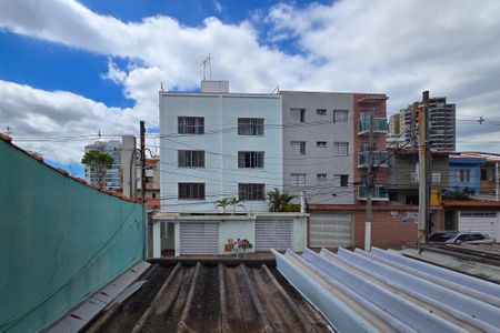 Vista - Quarto 1 de casa à venda com 2 quartos, 125m² em Vila Dayse, São Bernardo do Campo