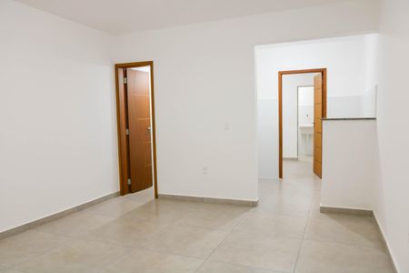 Sala de apartamento para alugar com 1 quarto, 60m² em Engenho de Dentro, Rio de Janeiro