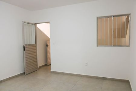 Sala de apartamento para alugar com 1 quarto, 60m² em Engenho de Dentro, Rio de Janeiro