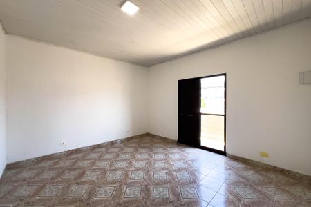 Quarto 1 de casa para alugar com 2 quartos, 160m² em Ipiranga, São Paulo