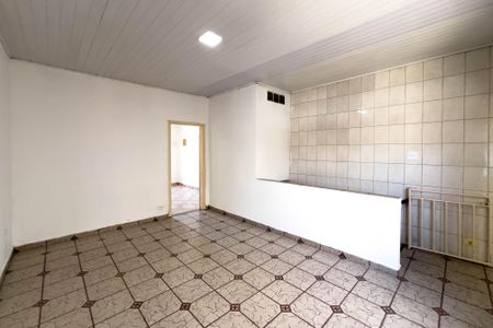 Sala de casa para alugar com 2 quartos, 160m² em Ipiranga, São Paulo