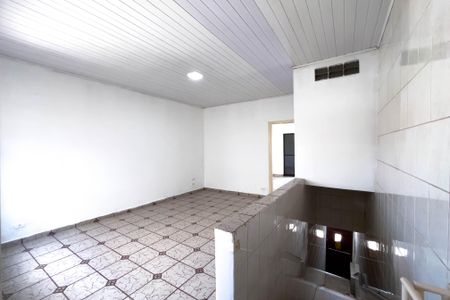 Sala de casa para alugar com 2 quartos, 160m² em Ipiranga, São Paulo