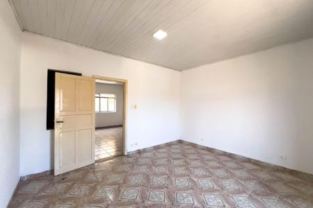 Quarto 1 de casa para alugar com 2 quartos, 160m² em Ipiranga, São Paulo