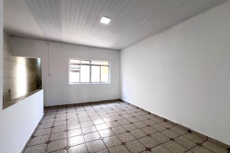 Sala de casa para alugar com 2 quartos, 160m² em Ipiranga, São Paulo