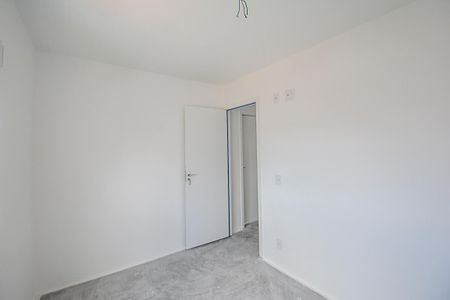 Quarto 1 de apartamento à venda com 2 quartos, 48m² em Vila Joao Basso, São Bernardo do Campo