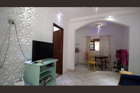 Casa para alugar com 2 quartos, 100m² em Fonseca, Niterói