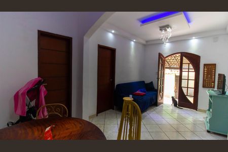 Casa para alugar com 2 quartos, 100m² em Fonseca, Niterói