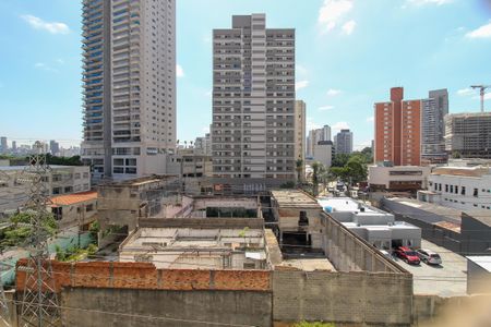 Vista do Quarto 1 de apartamento para alugar com 2 quartos, 120m² em Butantã, São Paulo