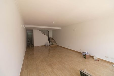 Sala de casa à venda com 4 quartos, 189m² em Jardim Sao Paulo(zona Norte), São Paulo