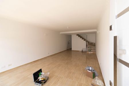 Sala de casa à venda com 4 quartos, 189m² em Jardim Sao Paulo(zona Norte), São Paulo