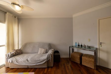 Sala de apartamento à venda com 1 quarto, 70m² em Jardim Regina Alice, Barueri