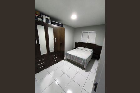 Quarto de apartamento para alugar com 2 quartos, 48m² em Parque Dom Joao Neri, São Paulo