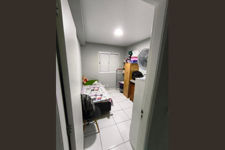 Quarto de apartamento para alugar com 2 quartos, 48m² em Parque Dom Joao Neri, São Paulo