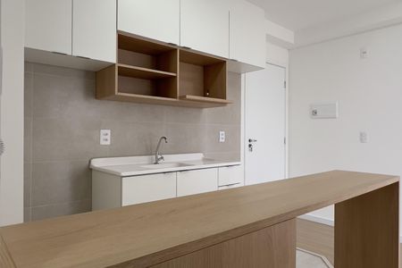 Apartamento para alugar com 2 quartos, 49m² em Vila Augusta, Guarulhos