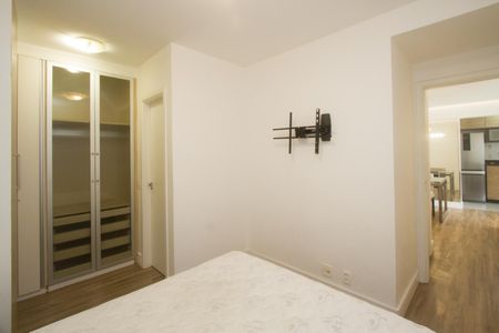 Apartamento à venda com 2 quartos, 60m² em Santo Amaro, São Paulo