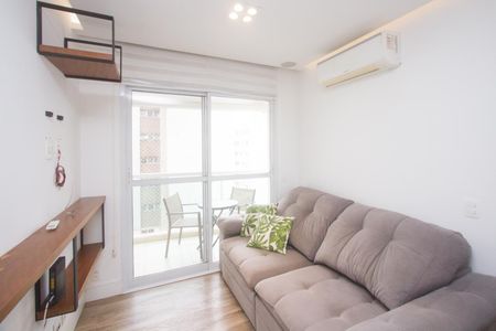 Apartamento à venda com 2 quartos, 60m² em Santo Amaro, São Paulo