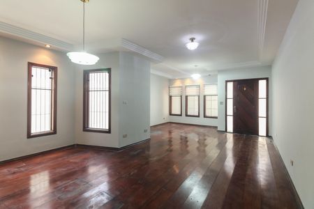 Sala de casa para alugar com 3 quartos, 150m² em Vila Carrão, São Paulo