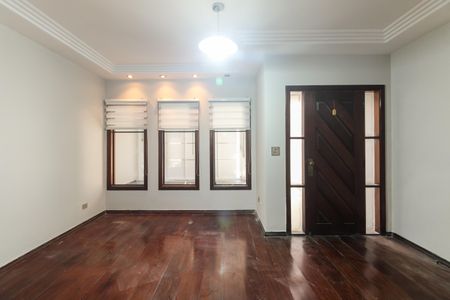 Sala de casa para alugar com 3 quartos, 150m² em Vila Carrão, São Paulo
