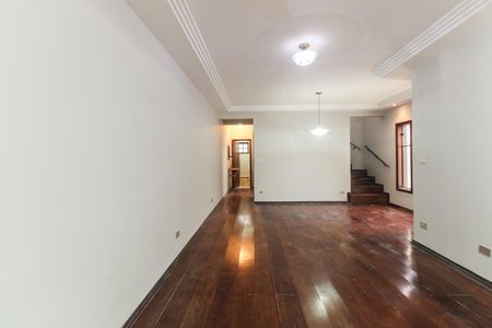 Sala de casa para alugar com 3 quartos, 150m² em Vila Carrão, São Paulo