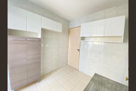 Apartamento para alugar com 2 quartos, 59m² em Guaianases, São Paulo