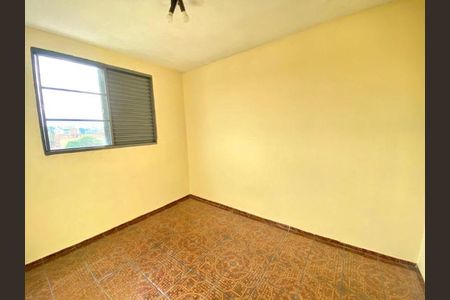 Quarto de apartamento para alugar com 2 quartos, 59m² em Guaianases, São Paulo