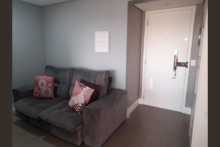 Foto 14 de apartamento à venda com 2 quartos, 63m² em Vila Osasco, Osasco