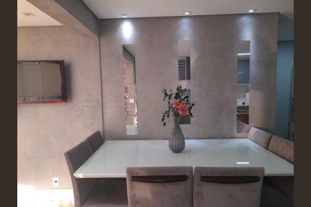 Foto 11 de apartamento à venda com 2 quartos, 63m² em Vila Osasco, Osasco