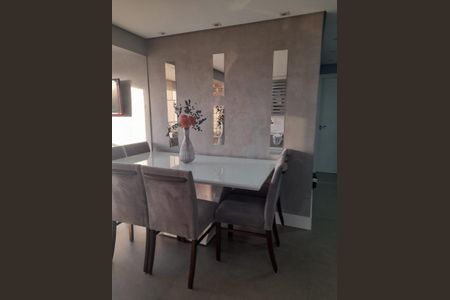 Foto 10 de apartamento à venda com 2 quartos, 63m² em Vila Osasco, Osasco