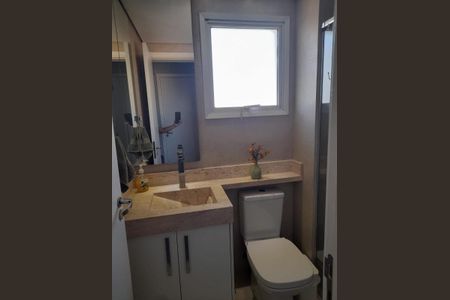 Foto 20 de apartamento à venda com 2 quartos, 63m² em Vila Osasco, Osasco