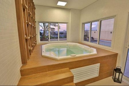 Foto 27 de apartamento à venda com 2 quartos, 63m² em Vila Osasco, Osasco