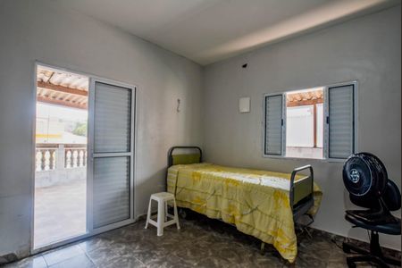 Quarto 1 de casa à venda com 4 quartos, 178m² em Centreville, Santo André