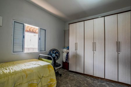 Quarto 1 de casa à venda com 4 quartos, 178m² em Centreville, Santo André