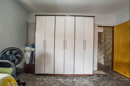 Quarto 1 de casa à venda com 4 quartos, 178m² em Centreville, Santo André