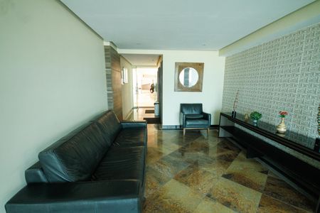Apartamento para alugar com 2 quartos, 80m² em Aviação, Praia Grande