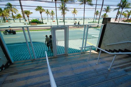 Apartamento para alugar com 2 quartos, 80m² em Aviação, Praia Grande