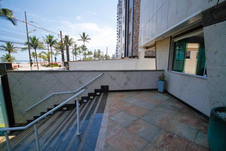 Apartamento para alugar com 2 quartos, 80m² em Aviação, Praia Grande