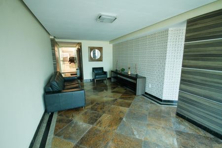 Apartamento para alugar com 2 quartos, 80m² em Aviação, Praia Grande