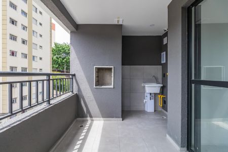 Apartamento à venda com 3 quartos, 73m² em Vila Pindorama, Barueri