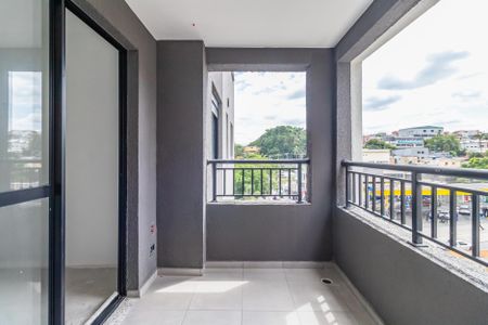 Apartamento à venda com 3 quartos, 73m² em Vila Pindorama, Barueri