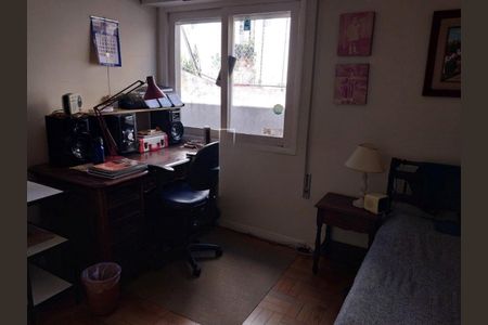 Casa de Condomínio à venda com 3 quartos, 180m² em Vila Olímpia, São Paulo