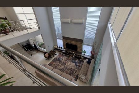 Casa de Condomínio à venda com 3 quartos, 345m² em Loteamento Parque das Sapucaias, Campinas