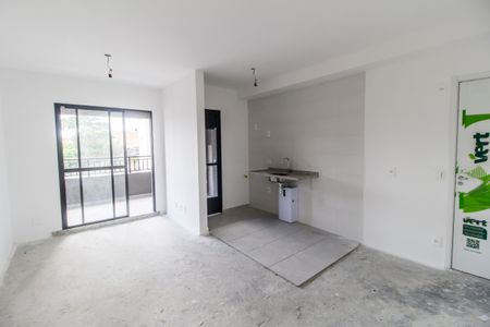 sala de apartamento à venda com 3 quartos, 73m² em Vila Pindorama, Barueri