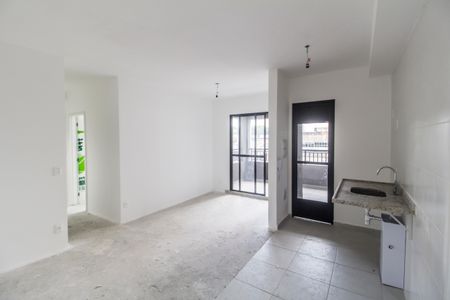 sala de apartamento à venda com 3 quartos, 73m² em Vila Pindorama, Barueri