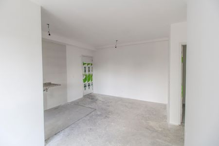 sala de apartamento à venda com 3 quartos, 73m² em Vila Pindorama, Barueri