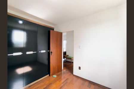 Quarto 1 - Suíte de apartamento à venda com 2 quartos, 84m² em Colônia, Jundiaí