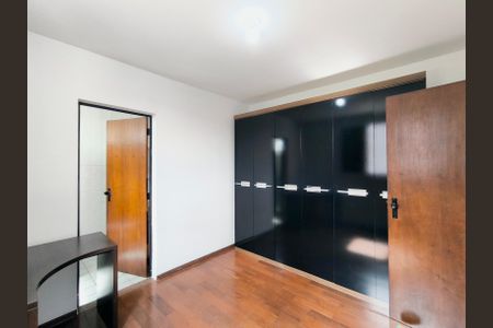 Quarto 1 - Suíte de apartamento à venda com 2 quartos, 84m² em Colônia, Jundiaí